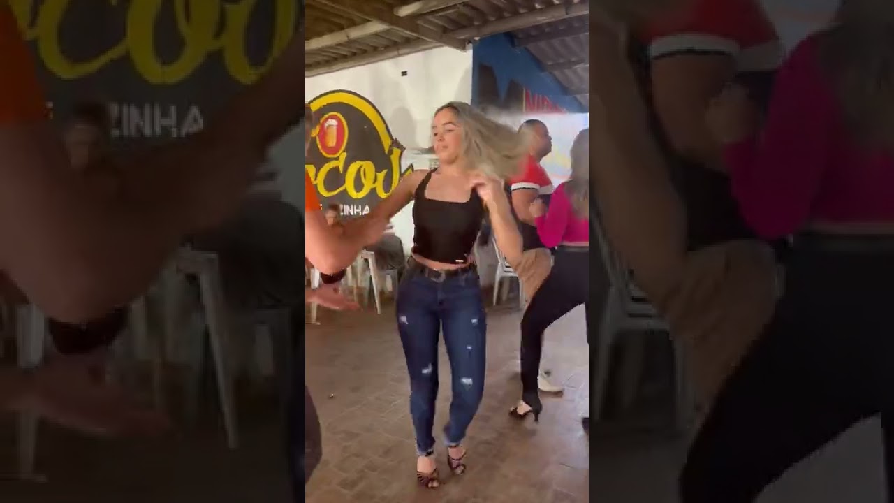 Chama no Piseiro #piseiro #chamanabota #viralvideo