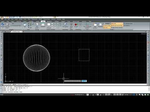 Rectangular 3D Array