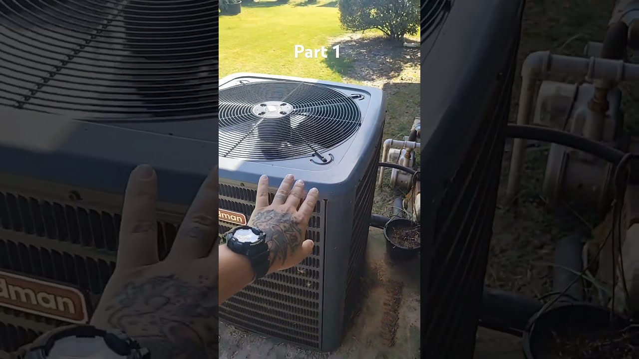 Welp System Isn T Kewling Shotscar Is Back Hvac