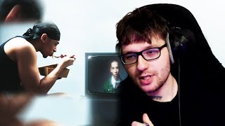 Reaguju Na Katannah - Všední Den Official Visualizer Nopy