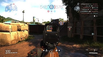 XDefiant: HACKERS AND CHEATERS ALREADY!😡