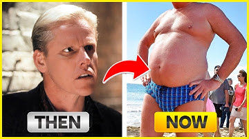 Lethal Weapon Cast 🔫 THEN vs NOW – You Won’t Believe How They’ve Changed!