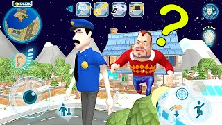 Dark Riddle Classic Updater : Gameplay Walkthrough ( Android/IOS ) Part 4 screenshot 5