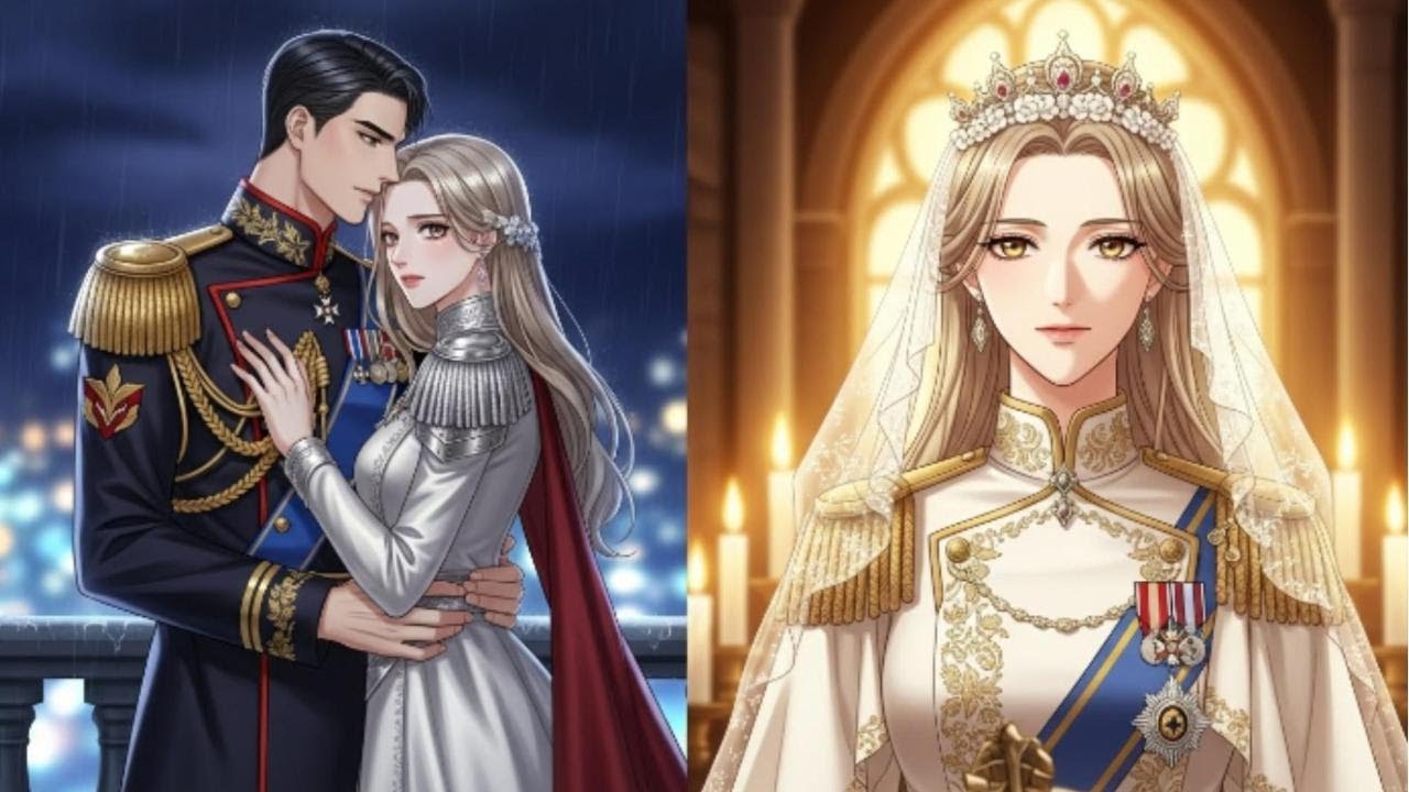 📕Reborn, I Agreed to Divorce Without a Fight—Seeing My New Husband Broke Him