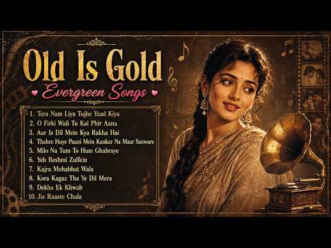 90's Romantic Hindi Song (Cover Song) | Old Is Gold | Evergreen Love Song | Sadabahar Gane