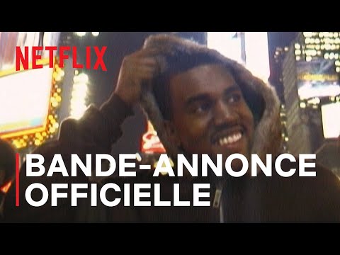 Bande-annonce officielle VOSTFR
