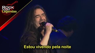 Download Lagu Viper - Living For The Night + Lyrics Understanding MP3