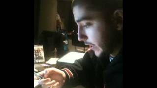 April Fools Prank Call 2011