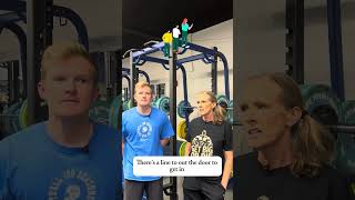 The BYU Student Fitness Center Facilities
The BYU Student Fitness Center is available to thousands of students. Yet, during fall and winter the facilities can’t accommodate everyone. Do you think the center needs an upgrade?
#universebyu #gym #byulife #provo The BYU Student Fitness Center Facilities