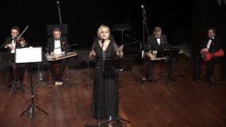 Yenay Serde - Bu Ateşi Sen Yaktın İçime