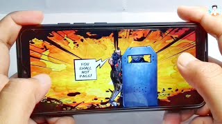 Major Gun war on terror Android Gameplay _ Android Offline Shooter Gaming 2020|| screenshot 2