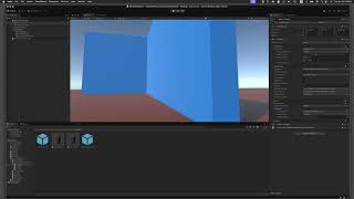 Unity AI Navigation Demo