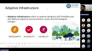 Adaptive and Resilient Infrastructure: Building for a Changing Future