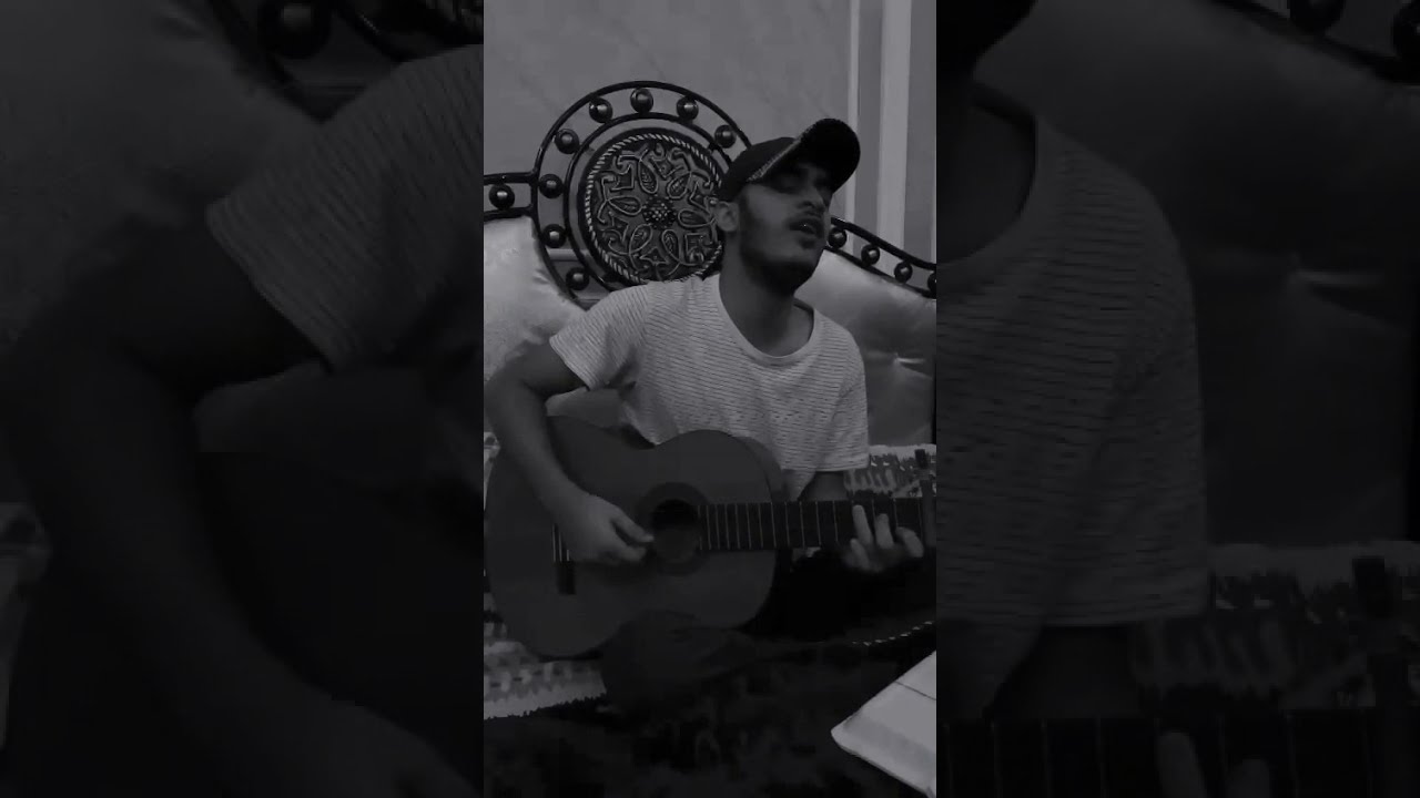 WOH JAB YAAD AAYE | MOHD. RAFI | GUITAR COVER