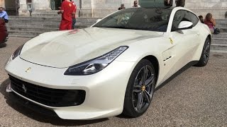 I really like the new gtc4 lusso v12 and sound ist still awesome !
thanks for watching please subscribe more