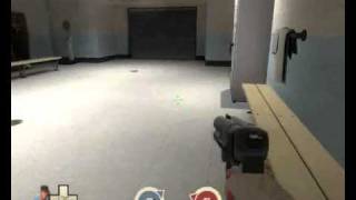 Team Fortress 2- L4D2 items TF2  Ellis Hat and Frying Pan!