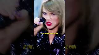 Taylor Swift - Blank Space @araflyrics