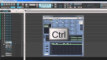 SONAR X3 Advanced Workshop: Cakewalk Sound Center