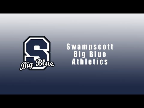 Swampscott faces off against North Middlesex Regional at Blocksidge Field.This production is brought to you by:
Swampscott TV
YouTube:
Athletics: https://www.youtube.com/c/SwampscottBigBlue
Town: https://www.youtube.com/channel/UCB4NM4epfvYv65PPm4qsaiw
School: https://www.youtube.com/c/SwampscottPublicSchools 11/7/2021 - Field Hockey - Girls - Varsity - Swampscott vs. North Middlesex Regional