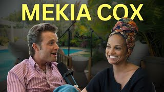 A Patrick Keleher Podcast | EP.6 - Mekia Cox