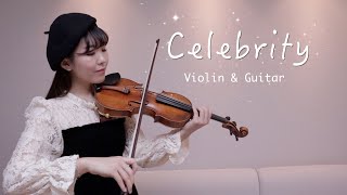 [K-pop] IU - Celebrity Violin & Guitar COVER Net Worth