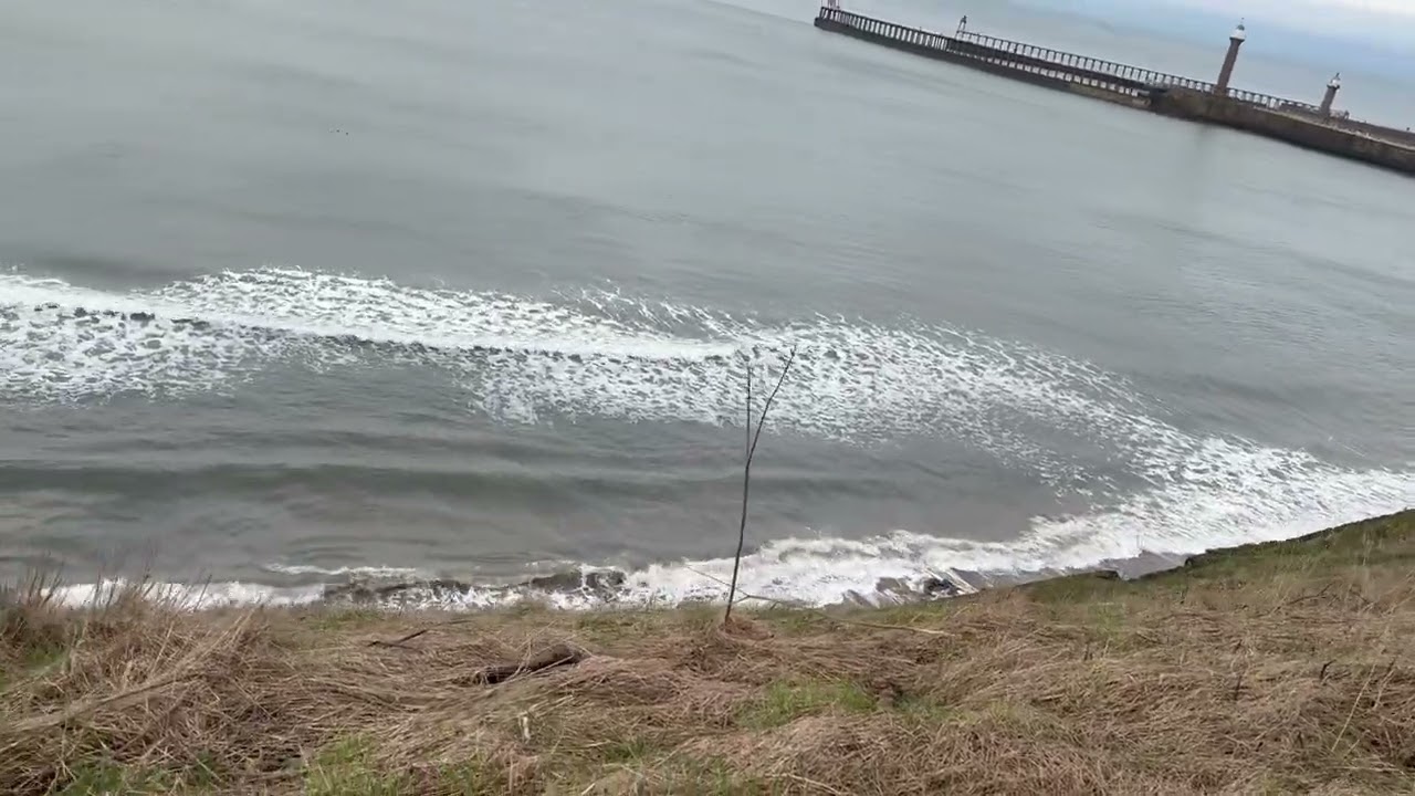 Through snow , rain ,  fog and the good weather comes at last