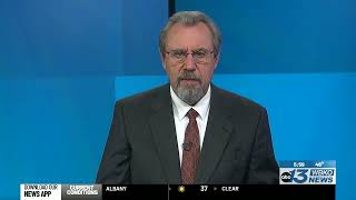 WBKO | WBKO News at 6pm - New Graphics Debut - Open and Closing - January 12, 2026