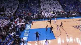Kevin Durant 32 Points Vs Heat Full Highlights 2012 Nba Finals
