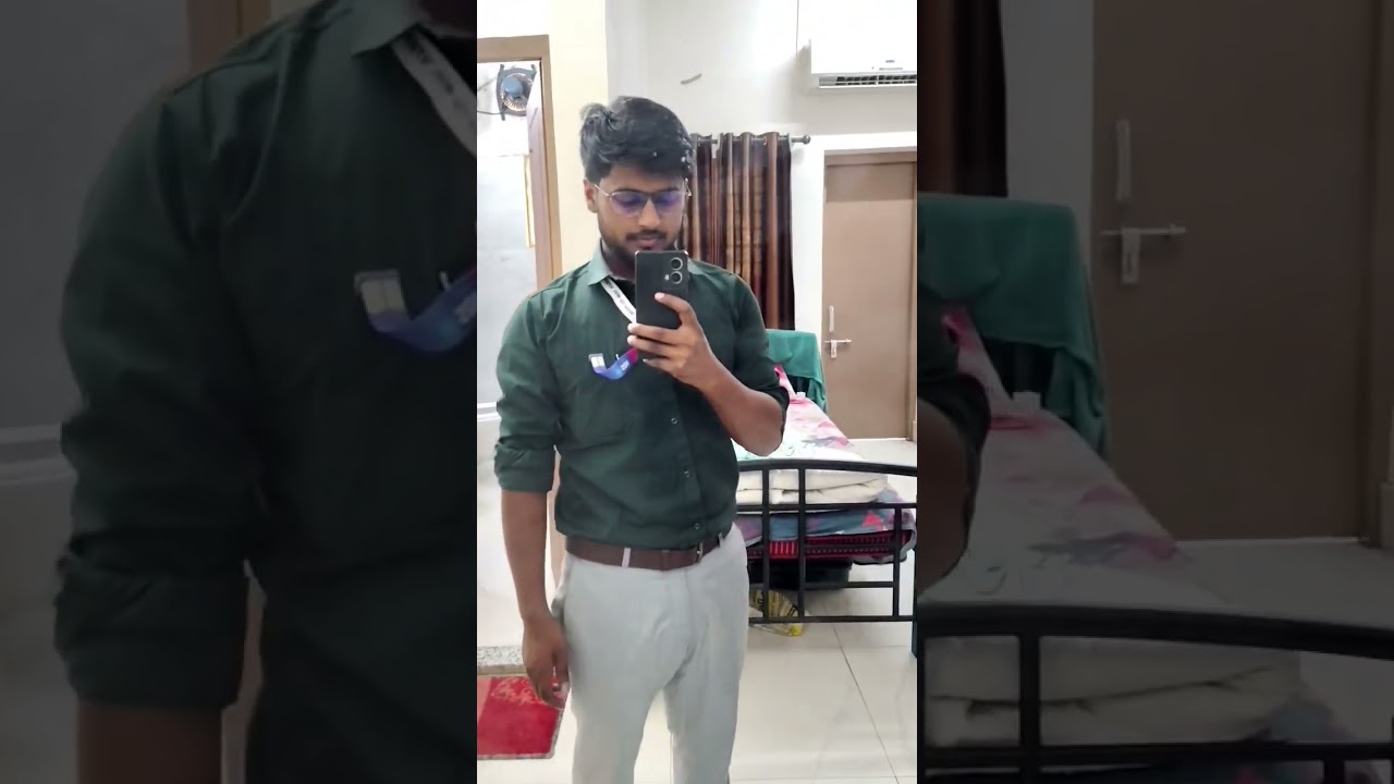 SBI Clerk Training | Room Tour | SBI LD Varanasi Batch 2024 