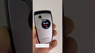 Samsung E760
