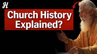 Church History Explained: 1st to 5th Century | Full Documentary