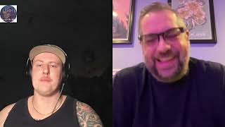 Dopamine Dealer EP:5 Douglas Lopretto