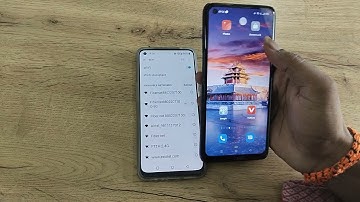 OnePlus 10 Pro connect Wi Fi with QR code, how to connect Wi Fi with QR code
