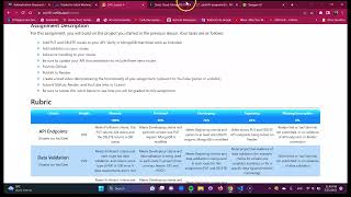 CSE341: Lesson 6: Validation & Error Handling