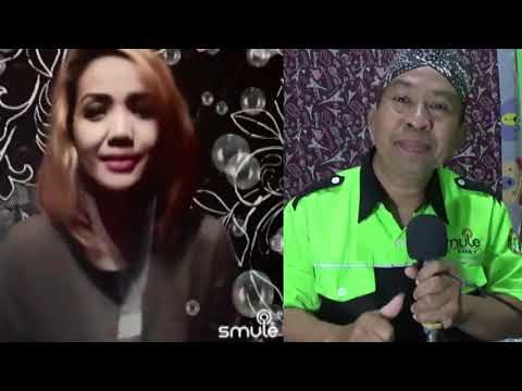 Bahtera Cinta - Rhoma Irama - Cover Reza Sugiarto Smule \u0026 Muh Tasir Hidayat Lamongan