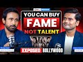 From Rent Struggles To Bollywood: Nivaan Sen On Destiny, Neelima Azeem &amp; True Talent