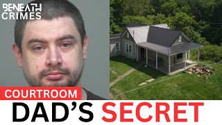 Dad's Bombshell Courtroom Move That Could FREEZE The Ohio House of Horrors Case Forever
