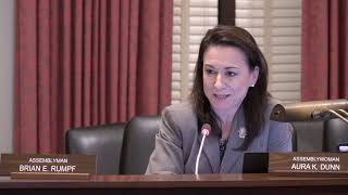 Does Murphy's Energy Master Plan include mandates on NJ residents?