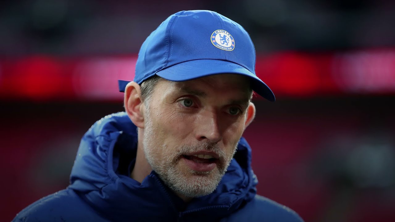 Thomas Tuchel signs contract extension at Chelsea until 2024