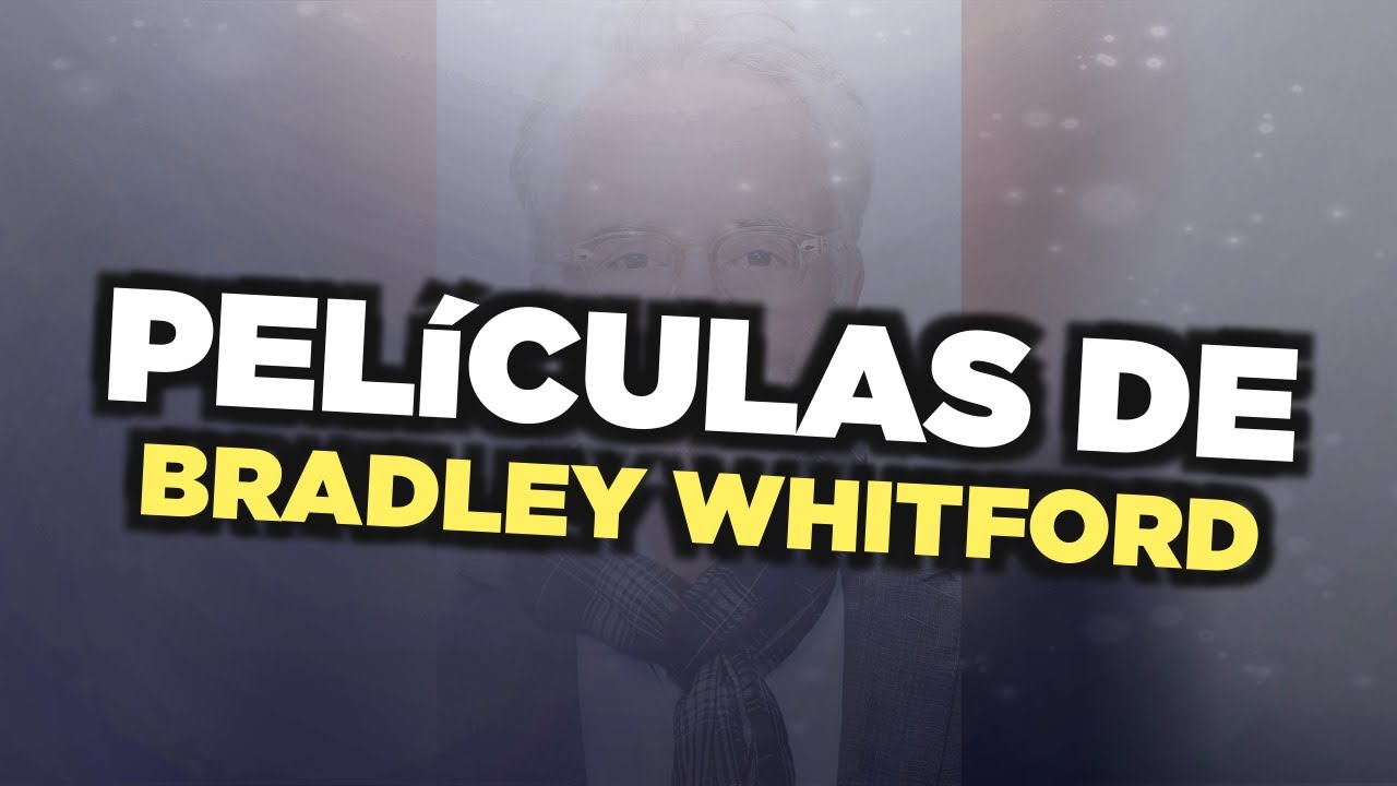 Bradley Whitford Películas Y Programas De Televisión