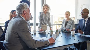 Managing Millennials, Gen Xers and Boomers at work
