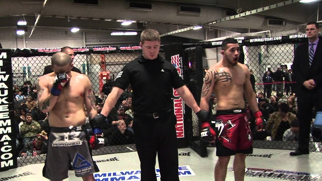 Student Ops 2013 | Program | MMA Milwaukee