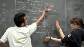 Waterloo Engineering Competition