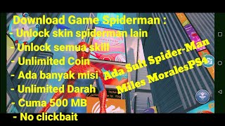 Ini Seriusan Game Android?Grafik Nya Setara Ps4 Tutorial Download Game