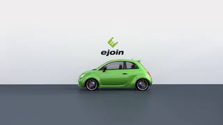 Ejoin - We Understand The Future
