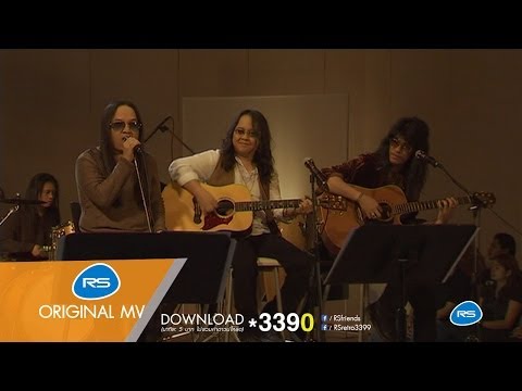 ดีดี (Acoustique Version) : หิน เหล็ก ไฟ [Official MV]