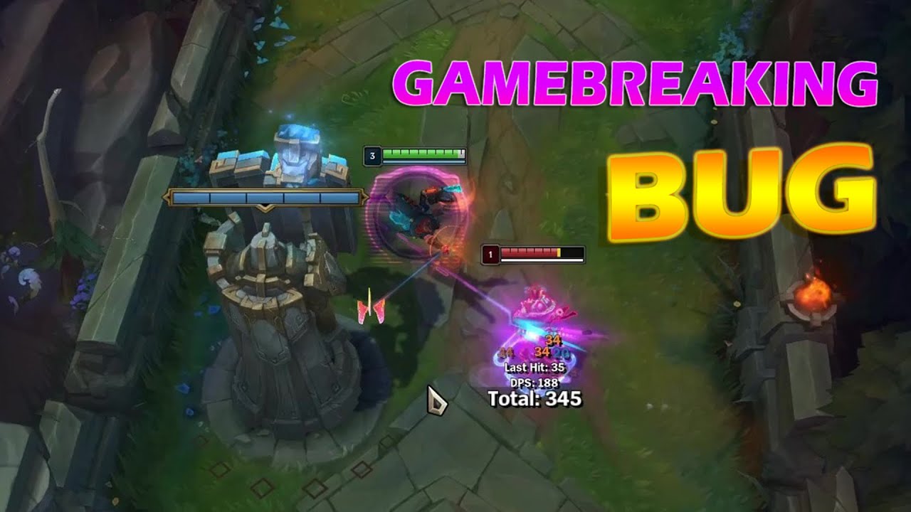How To Use The NEW Akshan BUG YouTube how-to-use-the-new-akshan-bug-youtube