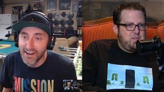 Mega64 Podcast 565 Aftershow