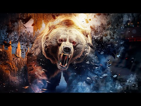 دب وحش فيلم كامل مع ترجمة عربية