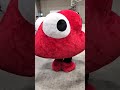 キモい ゆるキャラ 【チュバ】